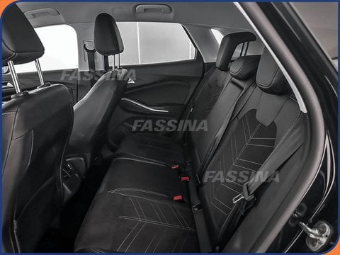 Auto Km0 A Milano | Opel Grandland 1.2 130Cv Ultimate At8