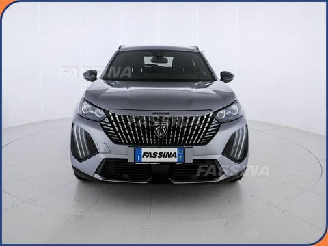 Auto Usate A Milano | Peugeot 2008 2008 1.2 Puretech Allure S&S 100Cv