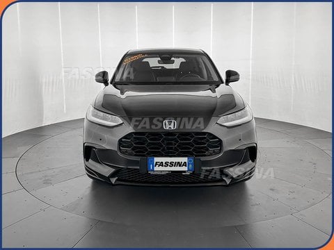 Auto Usate A Milano | Honda Zr-V Zr-V 2.0 Hev Sport