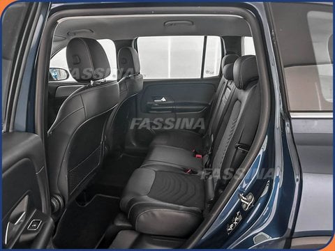 Auto Usate A Milano | Mercedes-Benz Glb Glb 180 D Automatic Executive