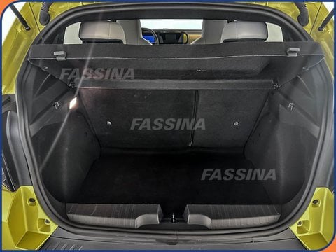 Auto Usate A Milano | Fiat Grande Panda Elettrica Elettrica La Prima 44Kwh