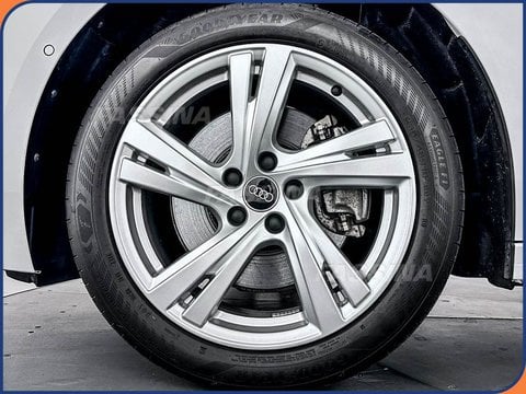 Auto Usate A Milano | Audi A5 A5 Avant 2.0 Tdi Mhev+ Business Quattro 204Cv S-Tronic
