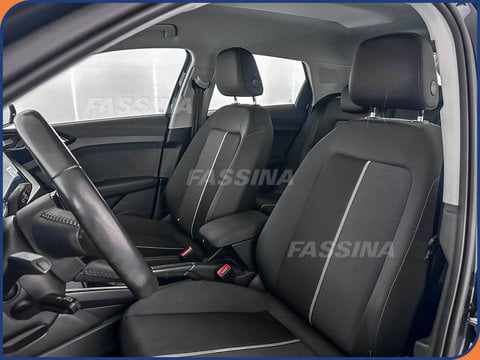 Auto Usate A Milano | Audi A1 Sportback 30 Tfsi Citycarver 116Cv