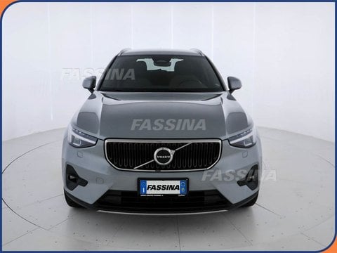Auto Usate A Milano | Volvo Xc40 Xc40 B3 Automatico Core