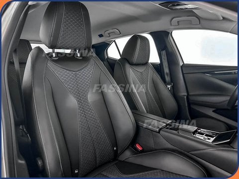 Auto Usate A Milano | Ds Ds4 Ds 4 Puretech 130 Aut. Trocadero