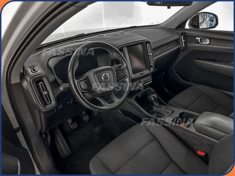 Auto Usate A Milano | Volvo Xc40 Xc40 1.5 T2 Momentum Core Auto My21