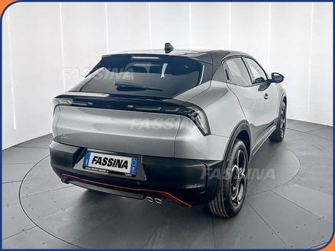 Auto Usate A Milano | Alfa Romeo Junior 1.2 Edct6 Ibrida Speciale
