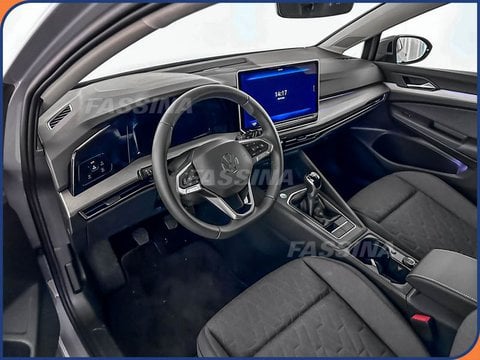 Auto Km0 A Milano | Volkswagen Golf Golf 1.5 Tsi Edition Plus 150Cv