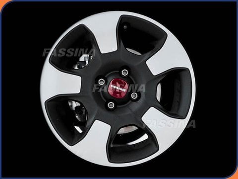 Auto Usate A Milano | Fiat Panda Cross Panda 1.0 Firefly Hybrid Cross S&S 70Cv 5P.ti