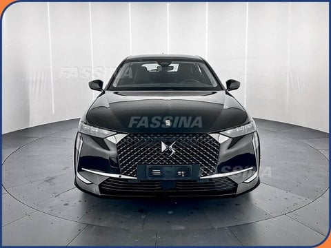 Auto Km0 A Milano | Ds Ds 4 E-Tense 225 Bastille Business
