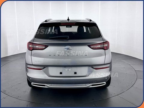 Auto Km0 A Milano | Opel Grandland Grandland 1.2 Ultimate S&S 130Cv At8