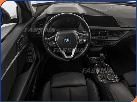 Auto Usate A Milano | Bmw Serie 1 118I Sport 140Cv