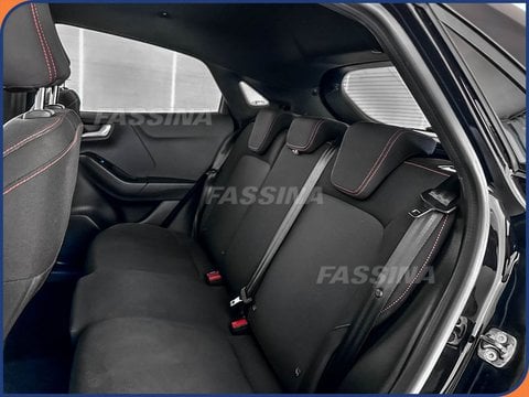 Auto Usate A Milano | Ford Puma Puma 1.0 Ecoboost H St-Line 125Cv