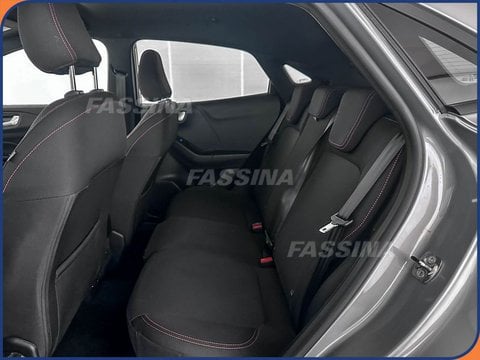Auto Usate A Milano | Ford Puma Puma 1.0 Ecoboost H St-Line 125Cv