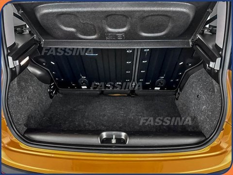 Auto Usate A Milano | Fiat Panda Panda 1.2 Easy S&S 69Cv