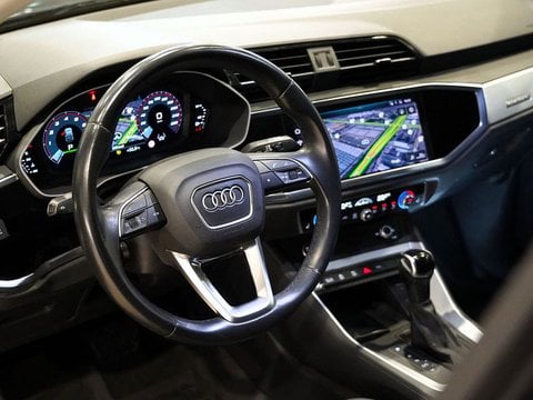 Auto Usate A Padova | Audi Q3 Sportback 45 Tfsi Quattro S Tronic Quattro Edition