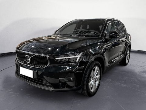 Auto Usate A Milano | Volvo Xc40 Xc40 2.0 B3 Core Auto