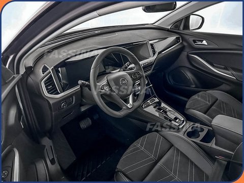 Auto Km0 A Milano | Opel Grandland Grandland 1.2 Ultimate S&S 130Cv At8