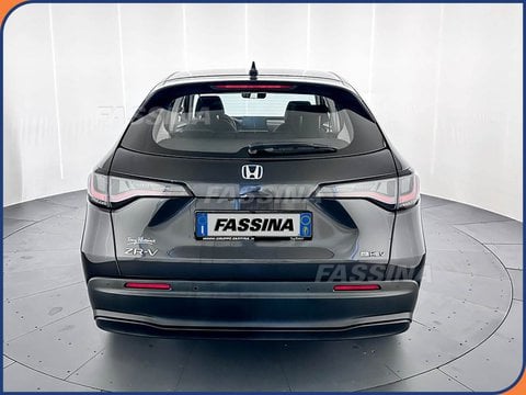 Auto Usate A Milano | Honda Zr-V Zr-V 2.0 Hev Elegance