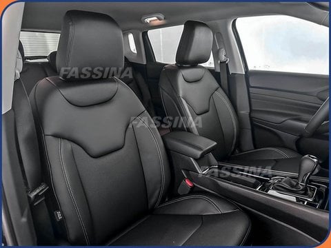 Auto Usate A Milano | Jeep Compass E-Hybrid 1.5 Turbo Mhev T4 Summit Ddct