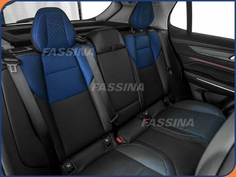 Auto Usate A Milano | Lynk & Co 01 01 1.5 Td Phev Auto