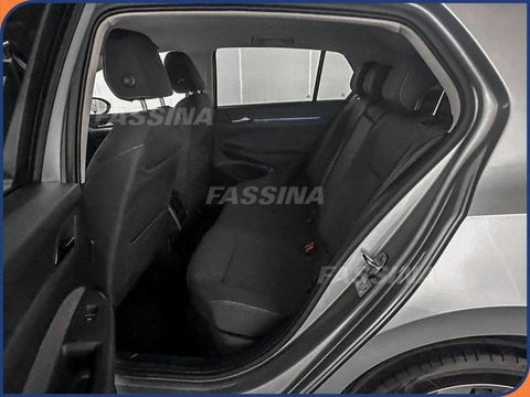 Auto Km0 A Milano | Volkswagen Golf Golf 1.5 Etsi Edition Plus 115Cv Dsg
