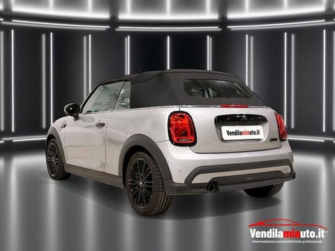 Auto Usate A Padova | Mini Mini Cabrio Mini 1.5 Cooper Classic Cabrio - Padova