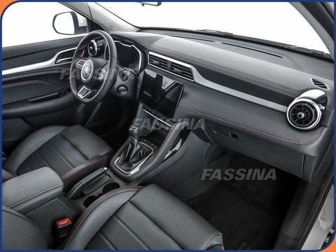 Auto Usate A Milano | Mg Zs Zs 1.5 Luxury Adas