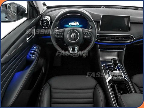 Auto Usate A Milano | Mg Hs 1.5T-Gdi At Luxury