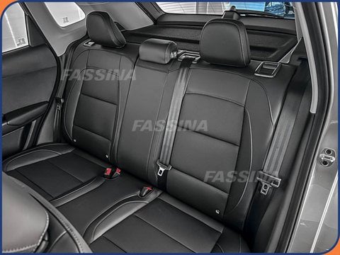 Auto Usate A Milano | Mg Zs Zs 1.5 Comfort