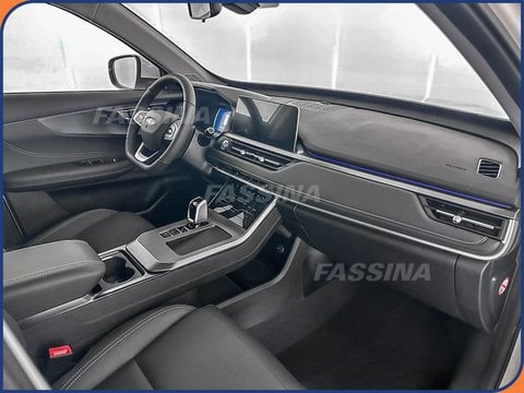 Auto Km0 A Milano | Dr Automobiles Dr-5-0 1.5 Turbo Gpl Cvt