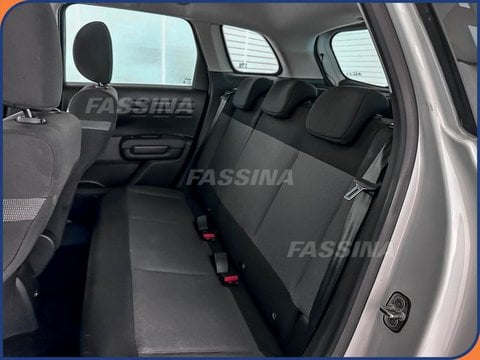 Auto Usate A Milano | Citroën C3 Aircross C3 Aircross 1.2 Puretech Shine S&S 110Cv