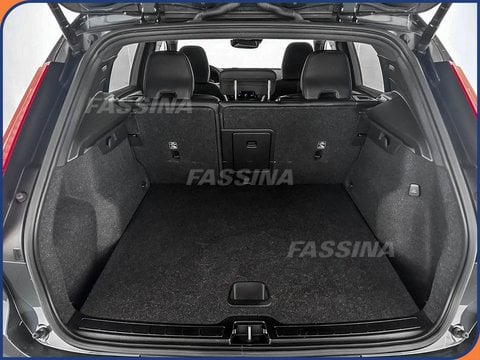 Auto Usate A Milano | Volvo Xc40 Xc40 B4 Awd Geartronic R-Design