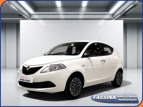 Auto Usate A Padova | Lancia Ypsilon Ypsilon 1.2 Gold S&S 69Cv My19
