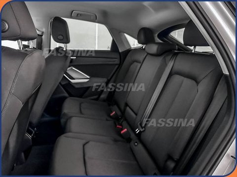 Auto Usate A Milano | Audi Q3 Sportback 35 Tfsi S Tronic 150Cv