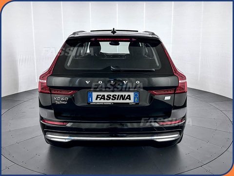 Auto Usate A Milano | Volvo Xc60 Xc60 2.0 T6 Recharge Phev Inscription Expression Awd Auto