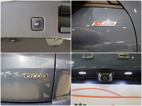 Auto Usate A Padova | Ford Kuga Kuga 1.5 Ecoboost St-Line 2Wd 150Cv