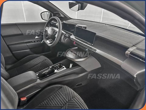 Auto Km0 A Milano | Lancia Ypsilon Ibrida Ibrida 100Cv Lx E-Dct