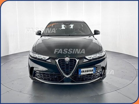 Auto Usate A Milano | Alfa Romeo Tonale Tonale 1.6 Ti 130Cv Tct6