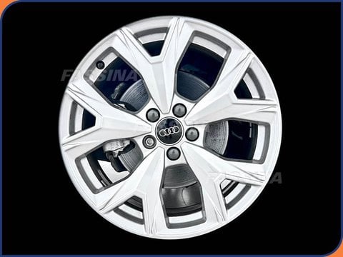 Auto Usate A Milano | Audi A1 Allstreet 30 Tfsi 110Cv