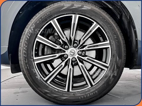 Auto Usate A Milano | Volvo Xc60 Xc60 B4 (D) Awd Geartronic Inscription