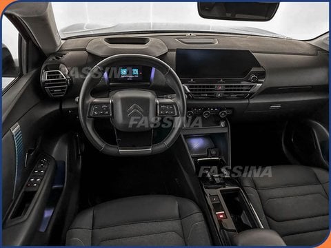 Auto Usate A Milano | Citroën E-C4 E-C4 100Kw Feel Pack
