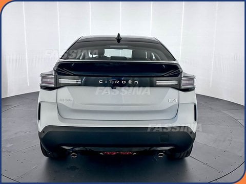 Auto Km0 A Milano | Citroën C4 C4 1.2 Puretech Plus S&S 130Cv Eat8