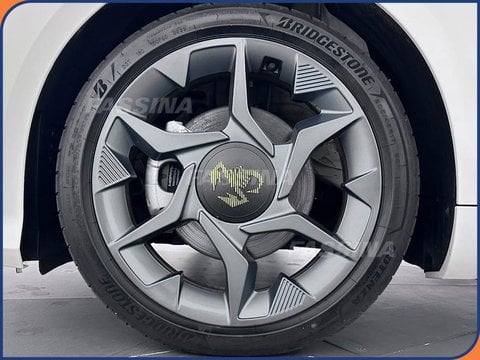 Auto Usate A Milano | Abarth 500E 500E 42 Kwh 155Cv