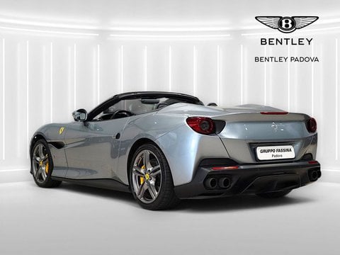 Auto Usate A Padova | Ferrari Portofino Portofino 3.9