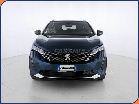 Auto Usate A Milano | Peugeot 5008 5008 Puretech Turbo 130 S&S Allure Pack