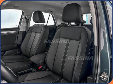 Auto Usate A Milano | Volkswagen T-Roc T-Roc 1.0 Tsi Style 110Cv