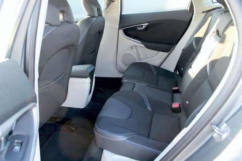 Auto Usate A Padova | Volvo V40 V40 D2 1.6 Kinetic - Padova