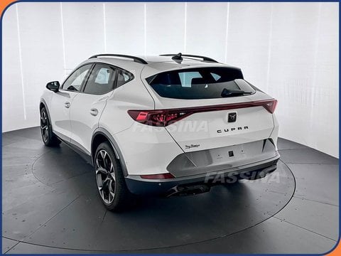 Auto Usate A Milano | Cupra Formentor 1.5 Tsi Dsg 150Cv