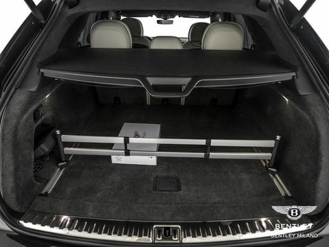 Auto Usate A Milano | Bentley Bentayga V8 Azure 25My - Bentley Milano